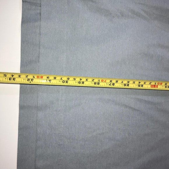 FootJoy Short Sleeve Polo Shirt Large - Picture 7 of 9